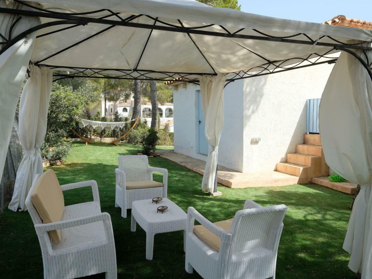 Villa Mariona By Interhome L'Ampolla Extérieur photo