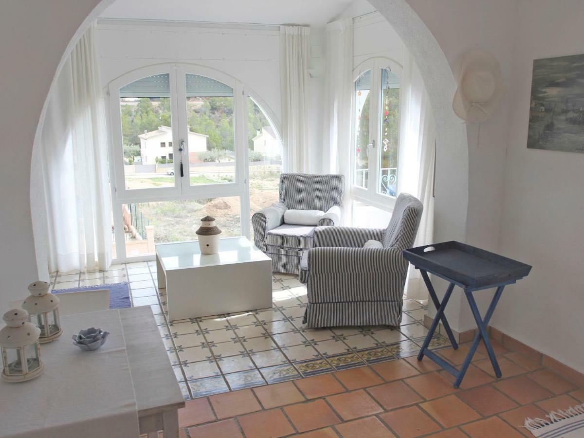 Villa Mariona By Interhome L'Ampolla Extérieur photo