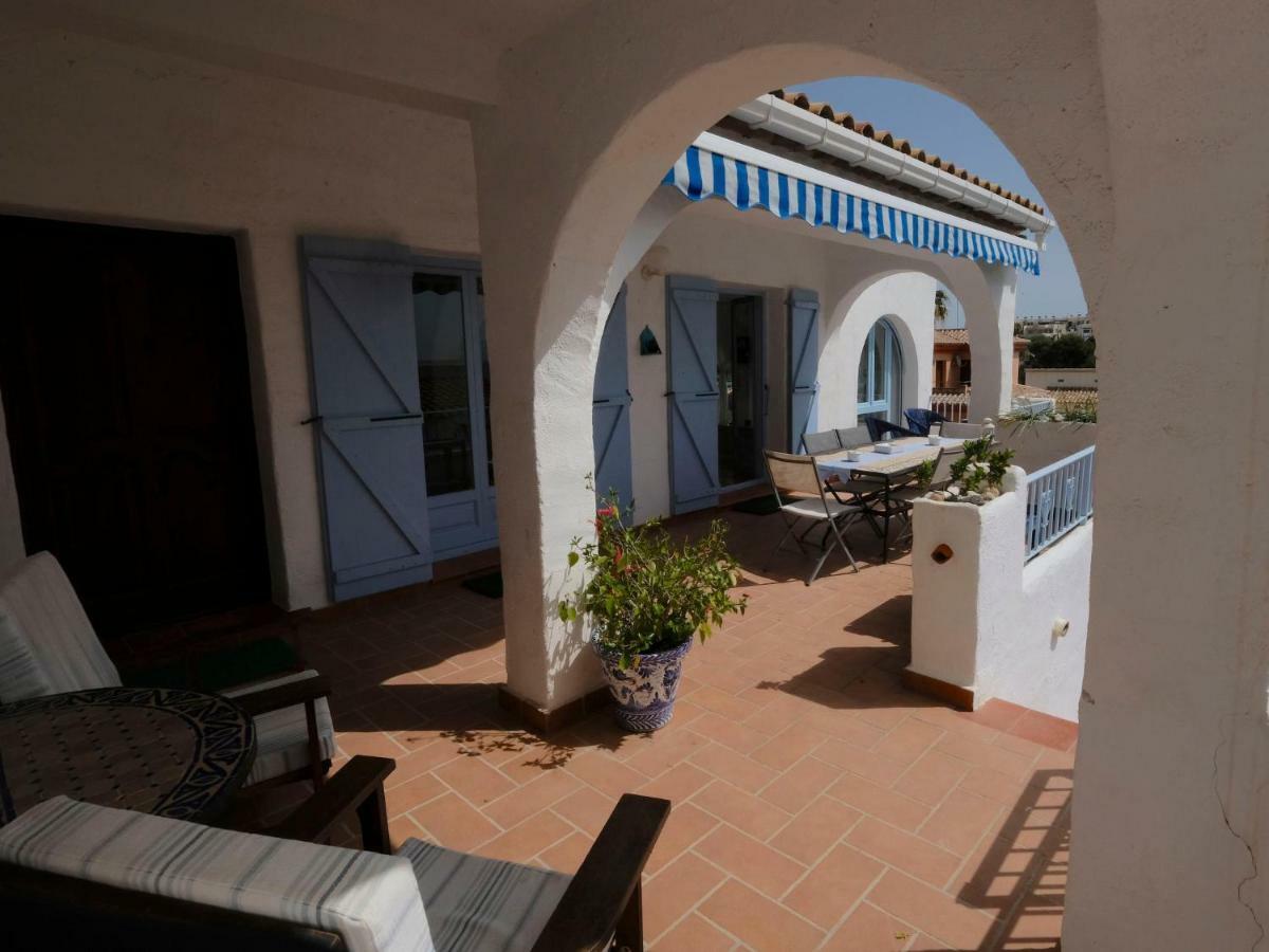 Villa Mariona By Interhome L'Ampolla Extérieur photo