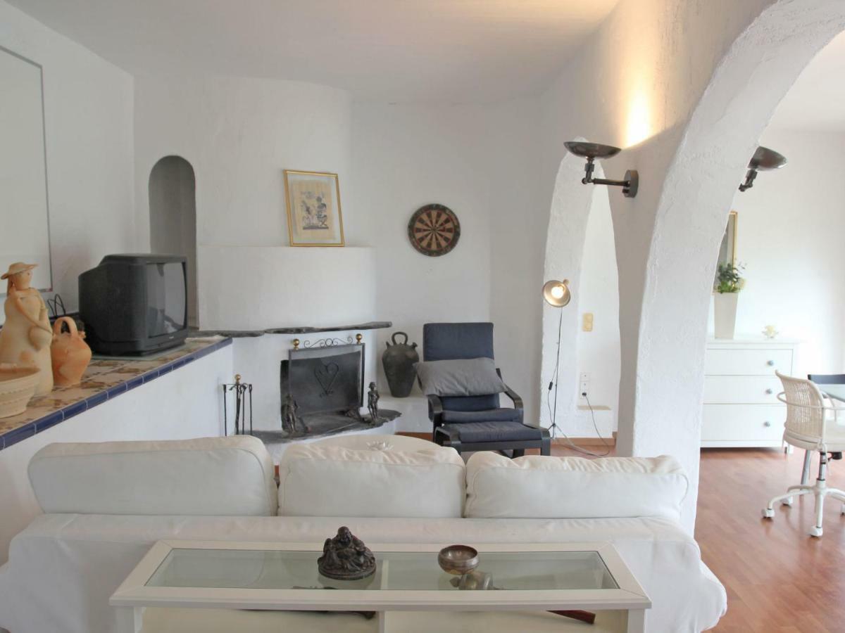 Villa Mariona By Interhome L'Ampolla Extérieur photo