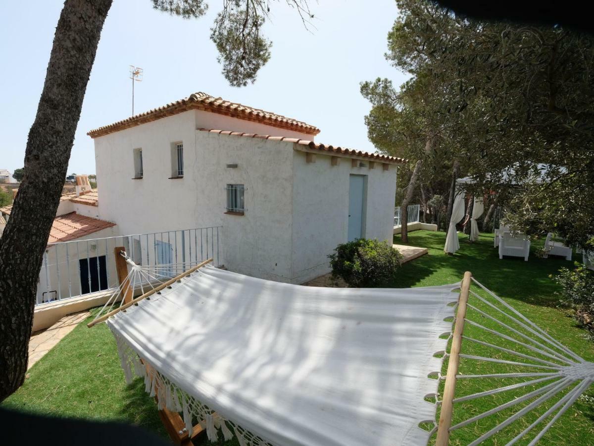 Villa Mariona By Interhome L'Ampolla Extérieur photo