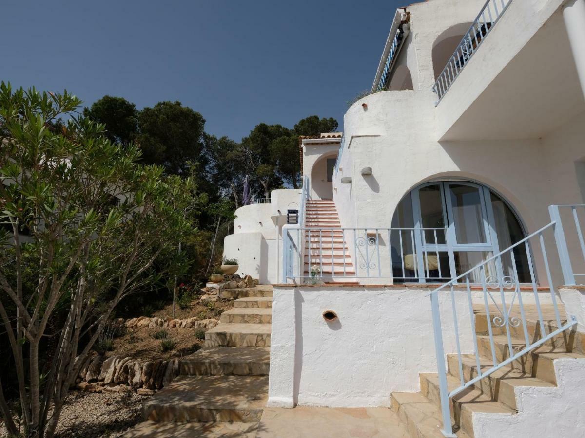 Villa Mariona By Interhome L'Ampolla Extérieur photo