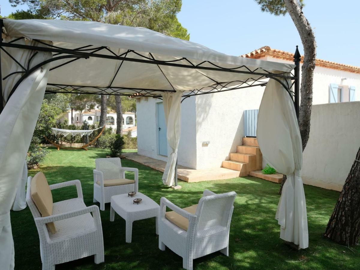 Villa Mariona By Interhome L'Ampolla Extérieur photo