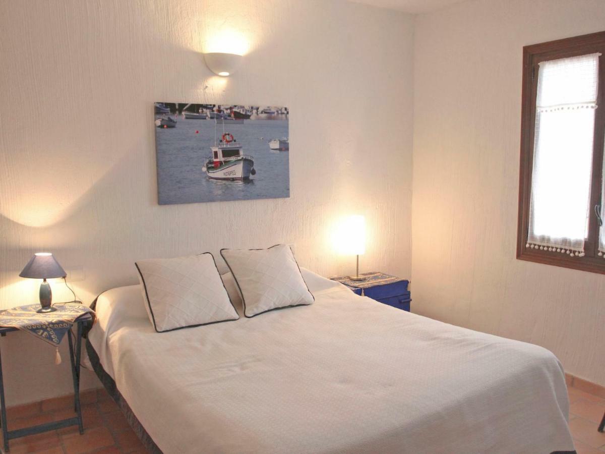 Villa Mariona By Interhome L'Ampolla Extérieur photo