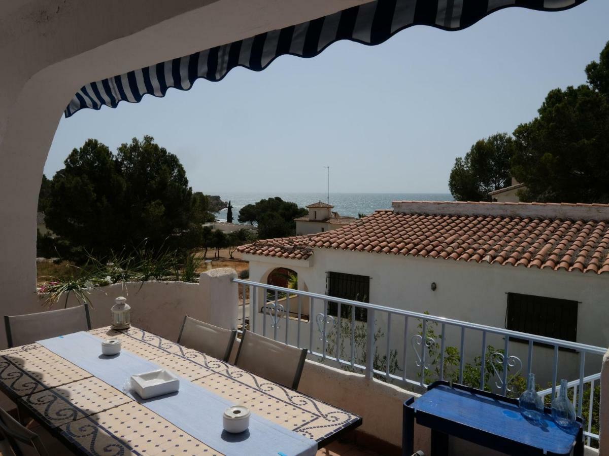 Villa Mariona By Interhome L'Ampolla Extérieur photo