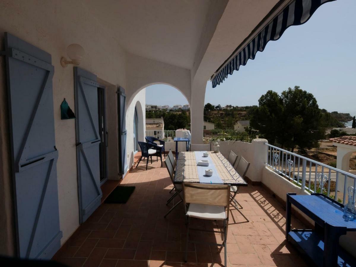 Villa Mariona By Interhome L'Ampolla Extérieur photo