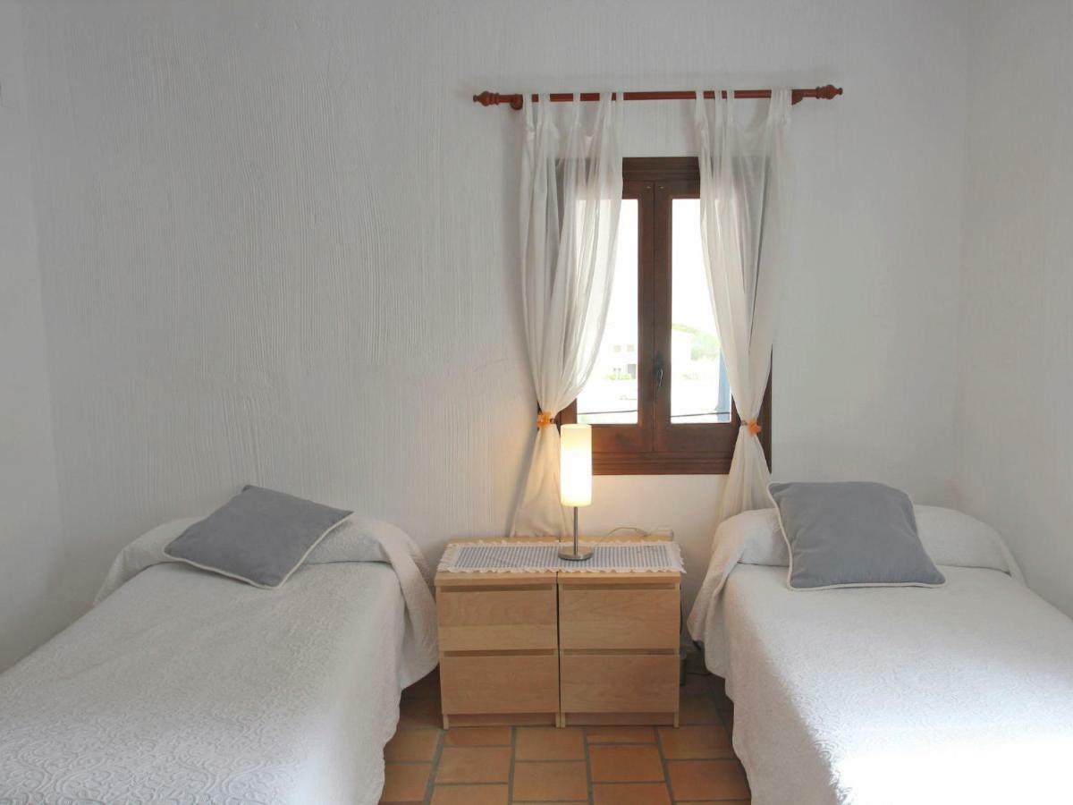 Villa Mariona By Interhome L'Ampolla Extérieur photo