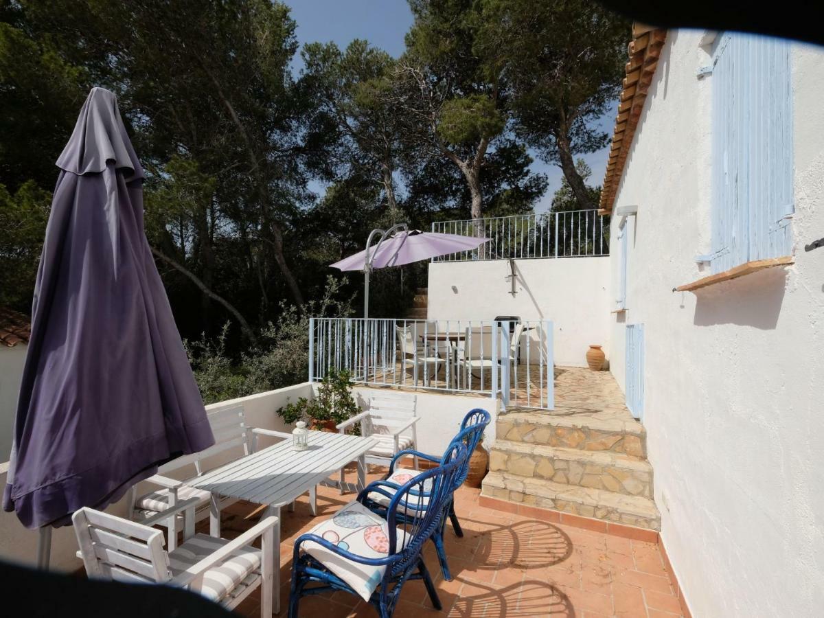 Villa Mariona By Interhome L'Ampolla Extérieur photo
