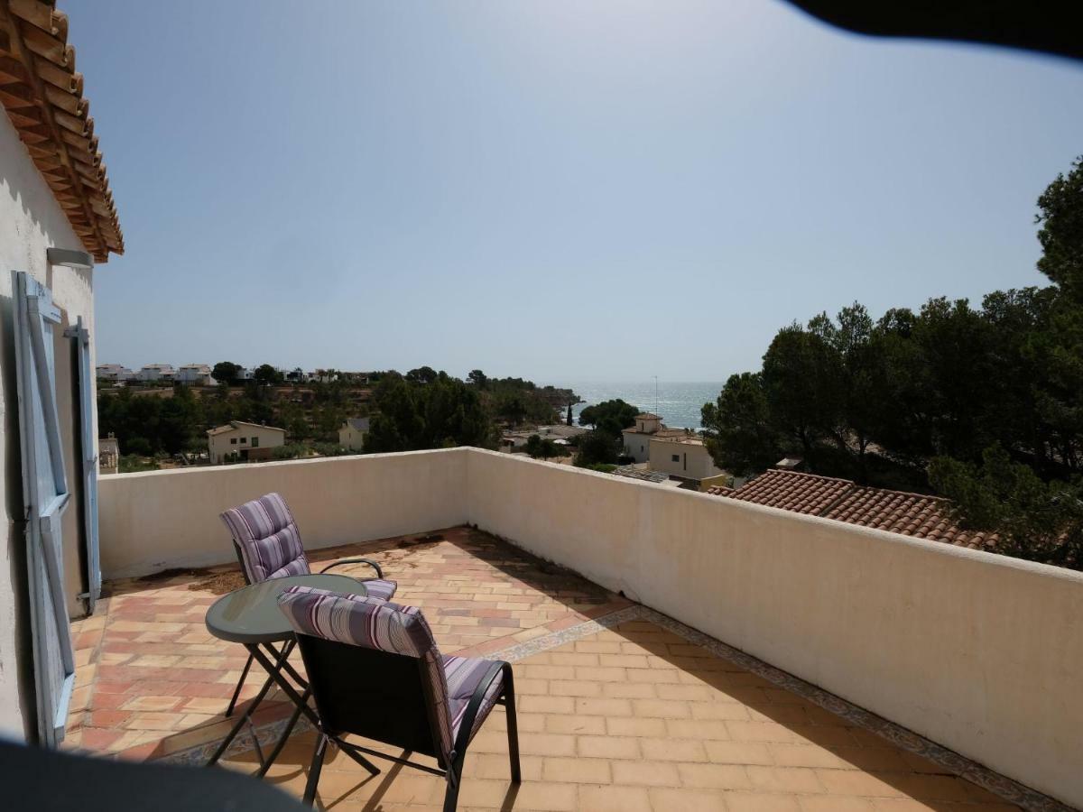 Villa Mariona By Interhome L'Ampolla Extérieur photo