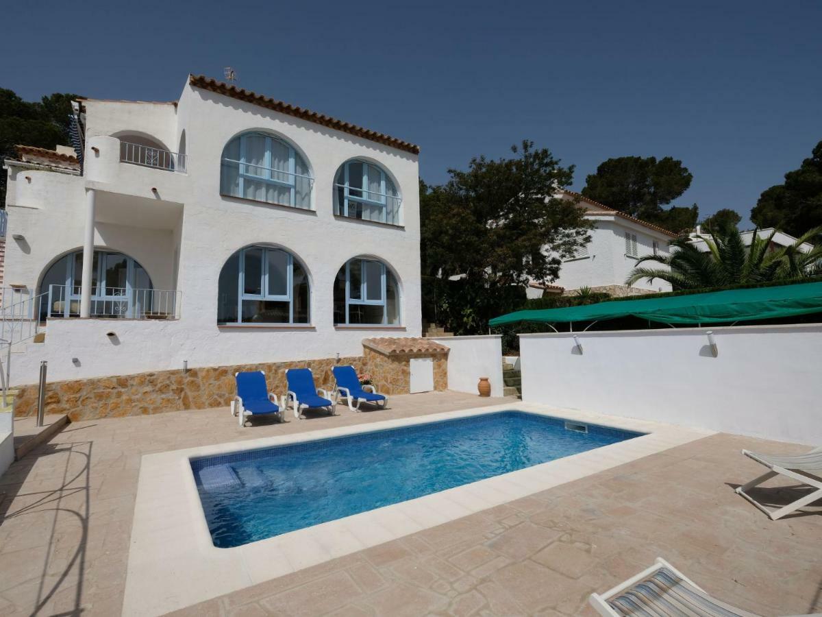 Villa Mariona By Interhome L'Ampolla Extérieur photo