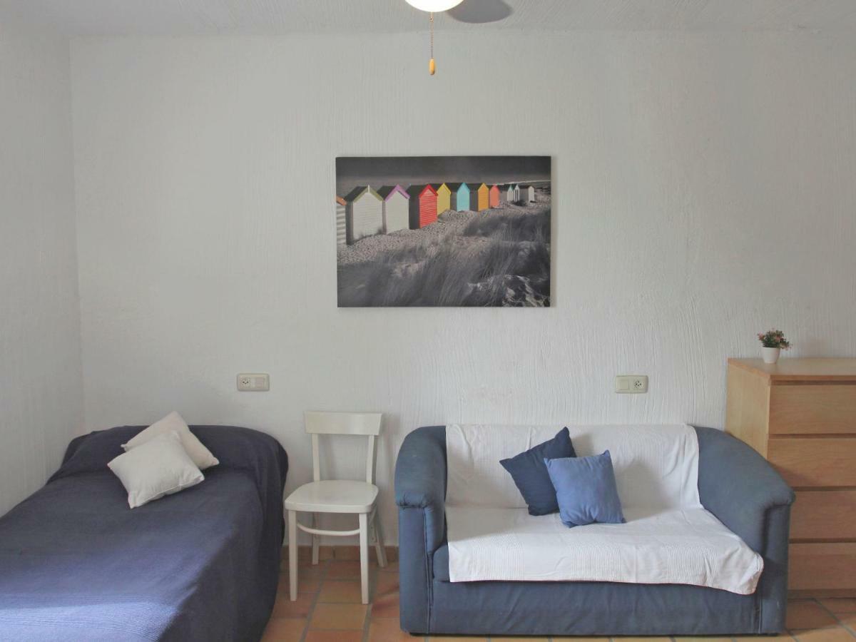 Villa Mariona By Interhome L'Ampolla Extérieur photo
