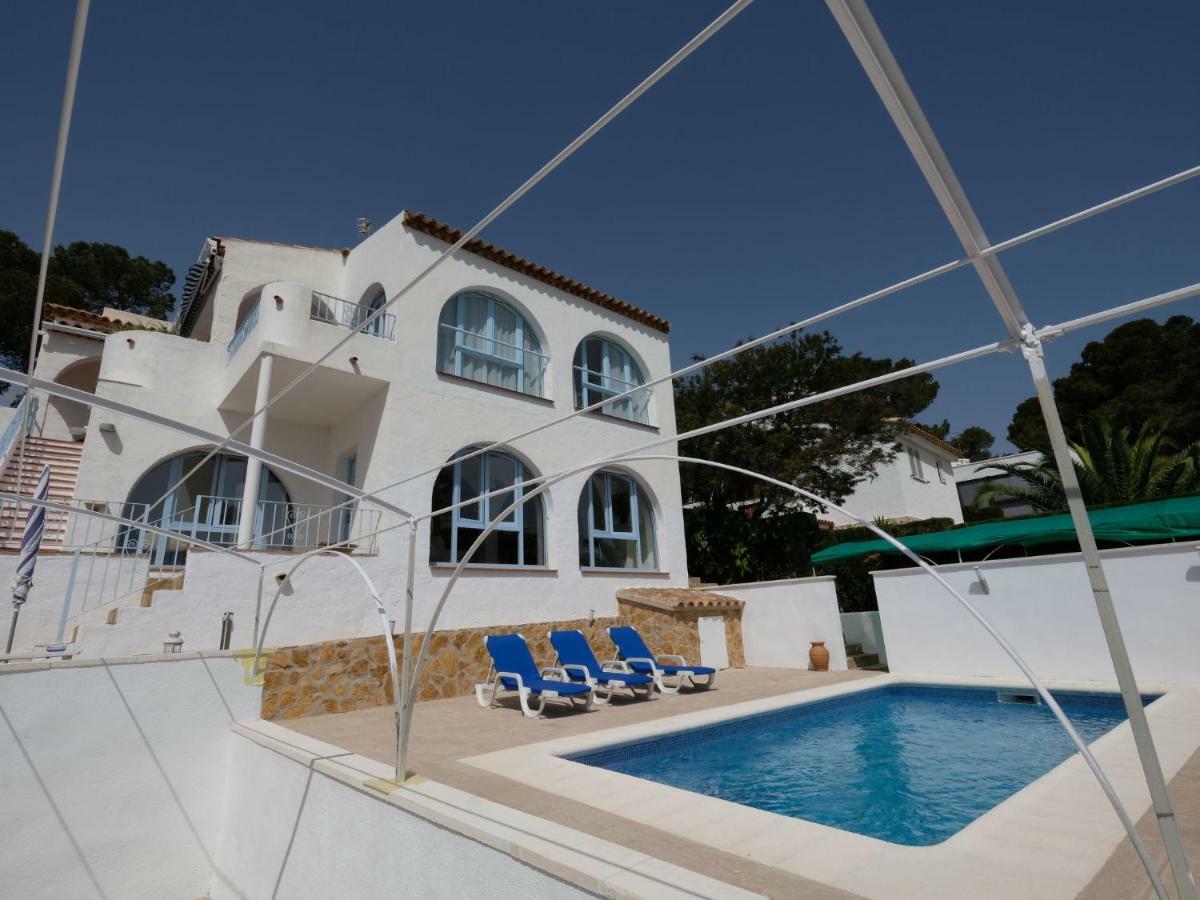 Villa Mariona By Interhome L'Ampolla Extérieur photo