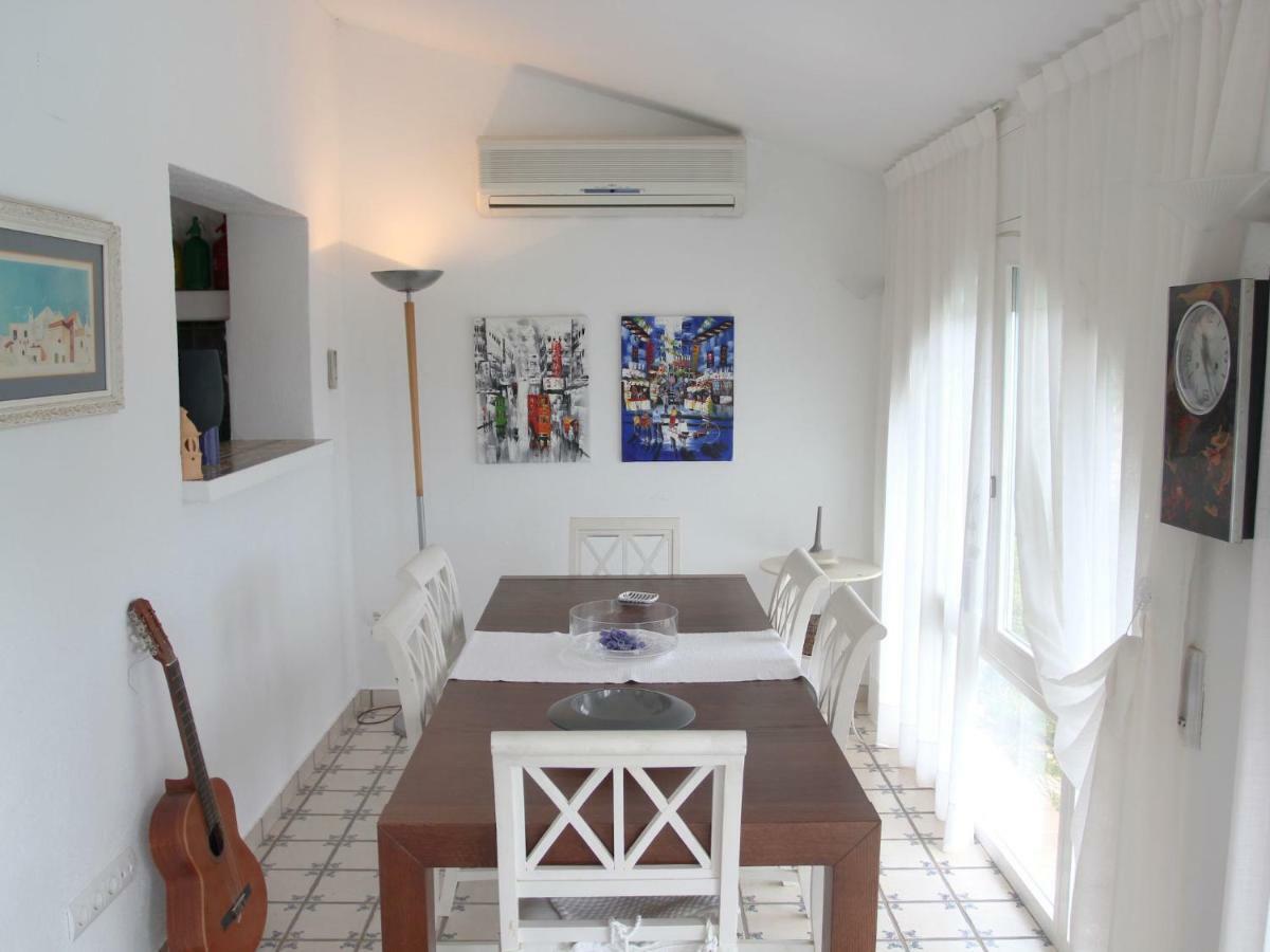 Villa Mariona By Interhome L'Ampolla Extérieur photo