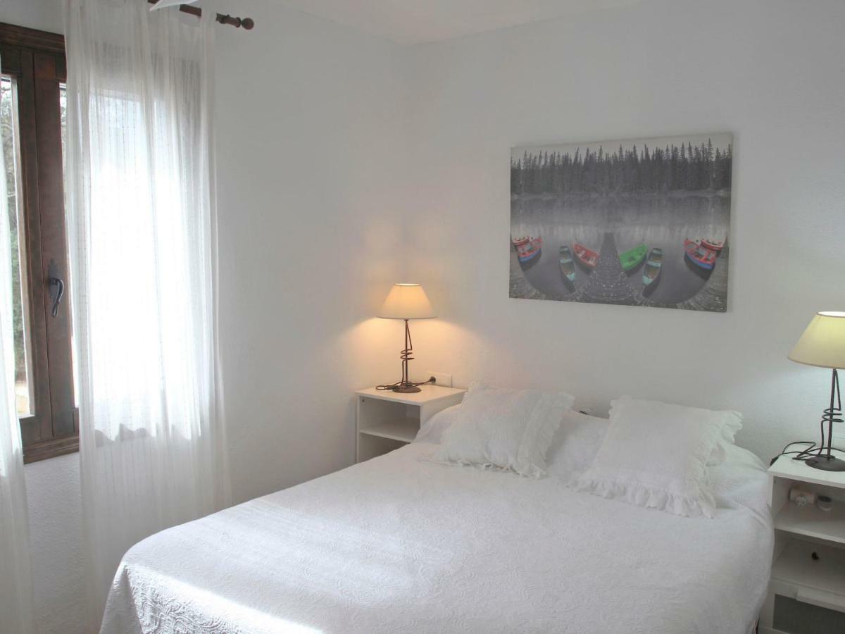 Villa Mariona By Interhome L'Ampolla Extérieur photo