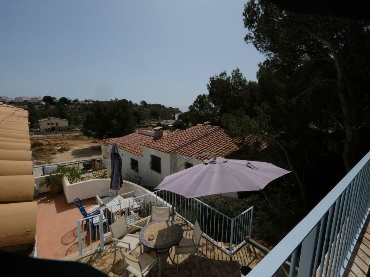 Villa Mariona By Interhome L'Ampolla Extérieur photo