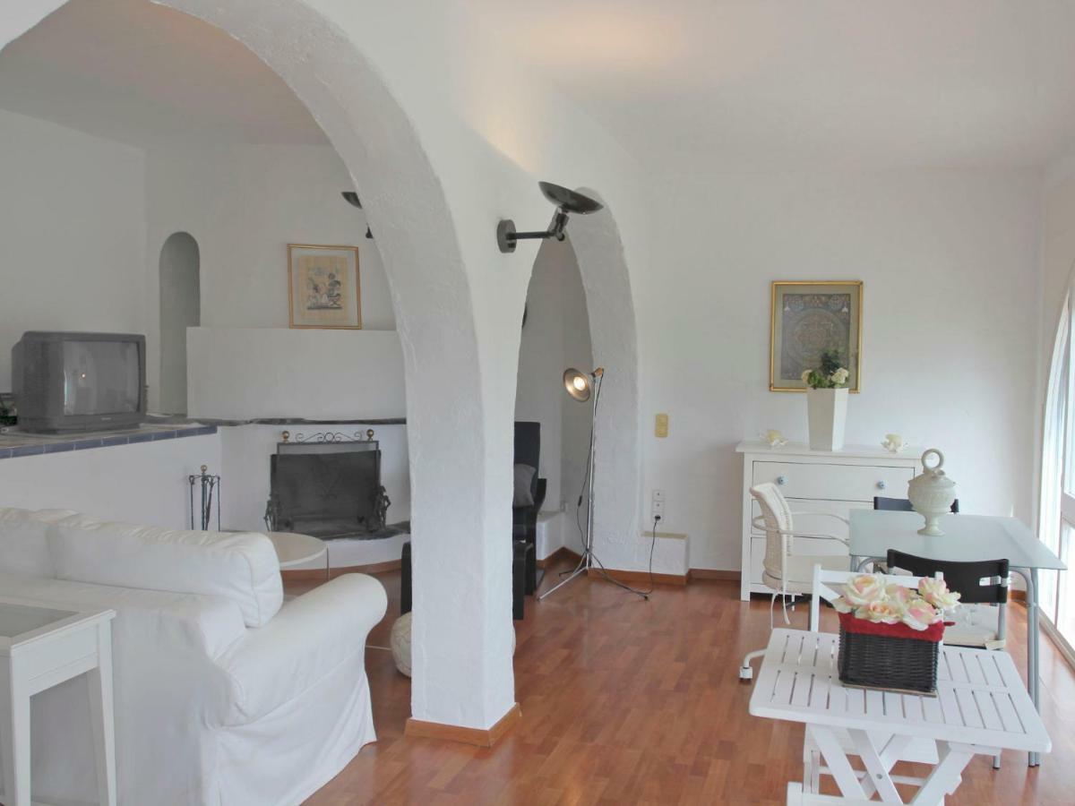 Villa Mariona By Interhome L'Ampolla Extérieur photo