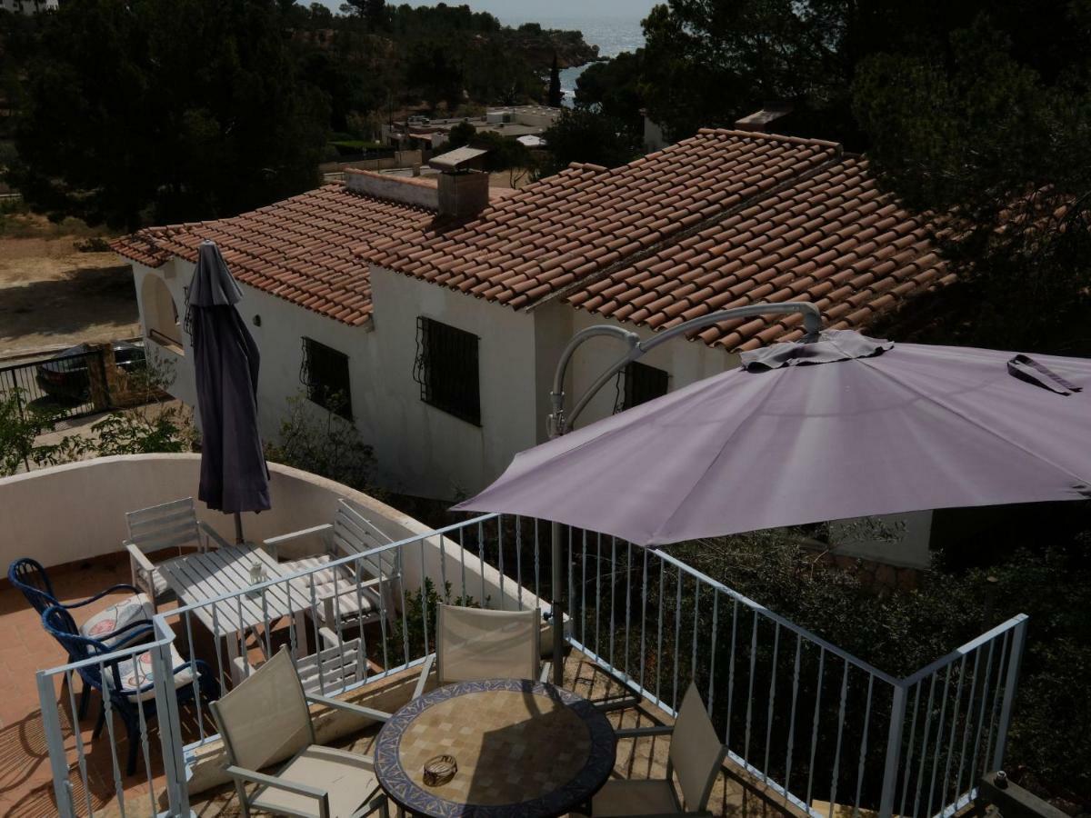Villa Mariona By Interhome L'Ampolla Extérieur photo